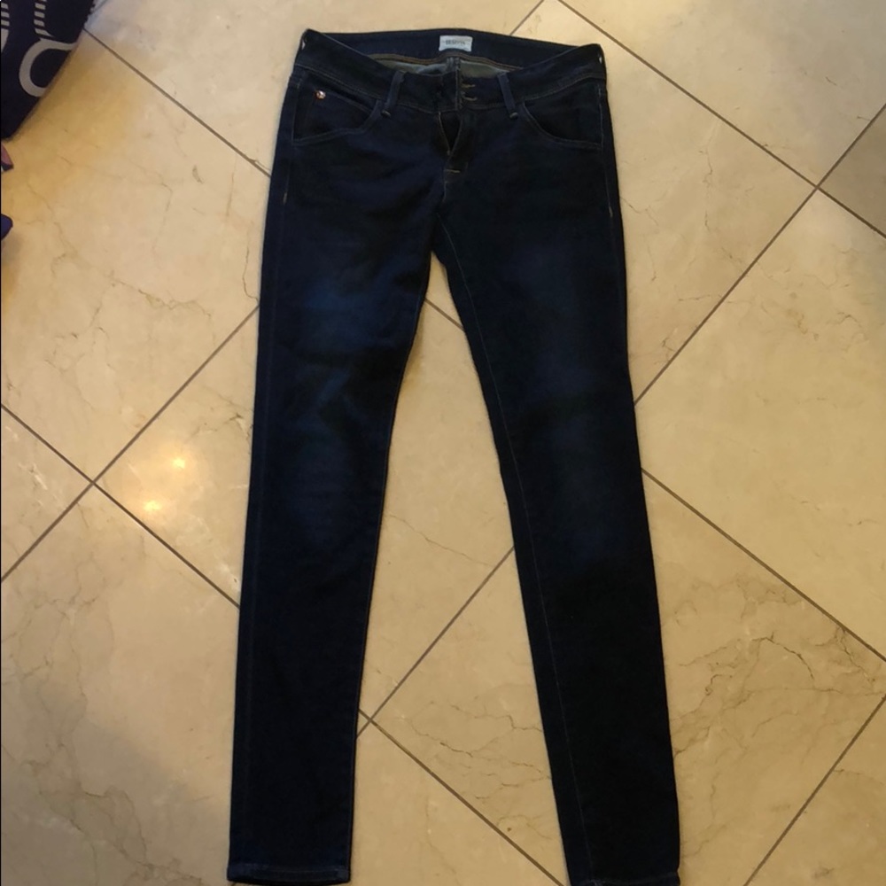 Hudson Brand Jeans